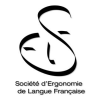 société d'ergonomie de langue française société d'ergonomie de langue française